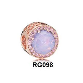 Charm Clip RG098