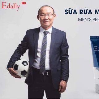 Sửa rửa mặt sạch sâu nam Edally Ex Hàn quốc(100% thiên nhiên) giá sỉ