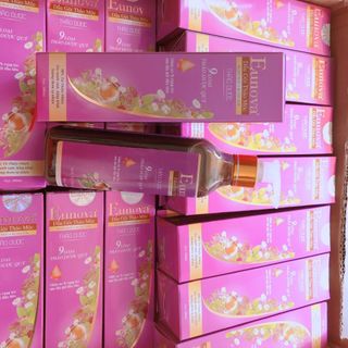 Dầu gội thảo dược EUNOVA hàng công ty