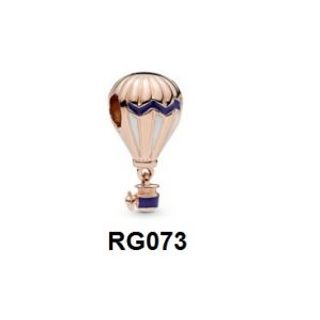 Charm Clip RG073