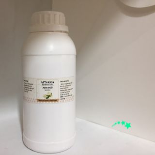 Miễn phí ship - Tinh dầu hoa nhài chai 500ml xông thơm phòng