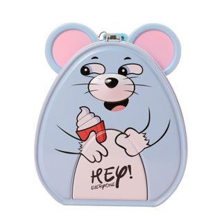 Két Sắt Mini Hình Chuột
