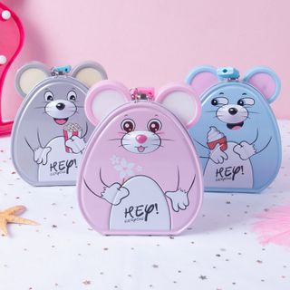 Két Sắt Mini Hình Chuột