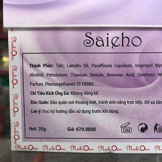 NabiOne sữa ong chúa – Kem trắng da 15 tác dụng 35g VIP