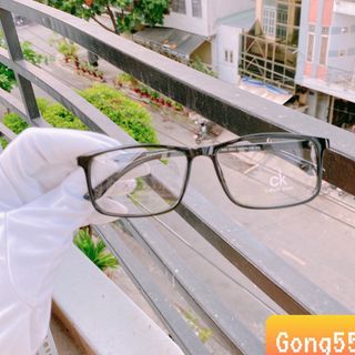 MẮT KÍNH GONG 5504