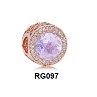 Charm Clip RG097