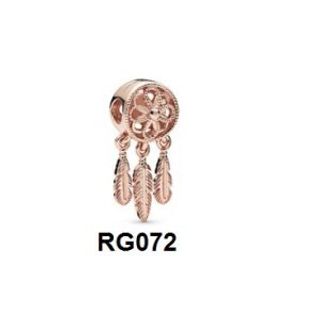 Charm Clip RG072