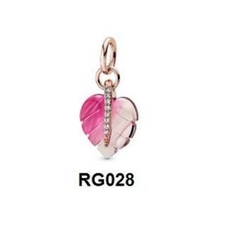 Charm Clip RG028