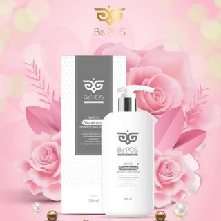SỮA TẮM TRẮNG DA BEPos