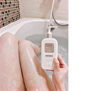 SỮA TẮM TRẮNG DA BEPos