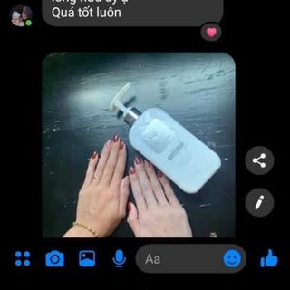 SỮA TẮM TRẮNG DA BEPos