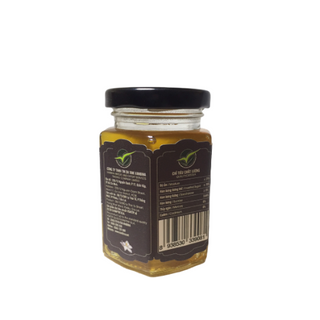 Mật Ong Hoa Rừng Vanbina - 100ml