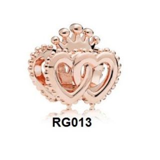 Charm Clip RG013
