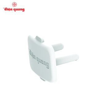 Nút che ổ cắm điện