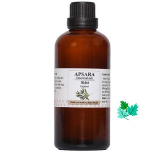 Miễn phí ship - Tinh dầu tràm gió lọ 50ml xông thơm phòng