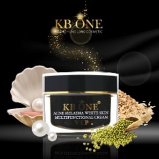 Kem KBone Vip đen trị mụn 15gram