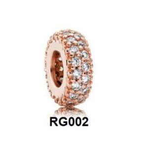 Charm clip RG002