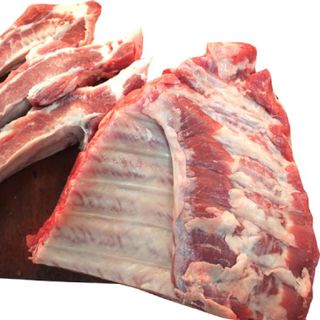 Sườn non Olymel Canada