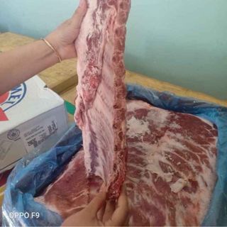 Sườn non Olymel Canada
