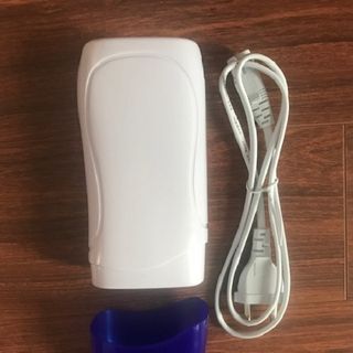 Máy làm nóng sáp wax cây, roller