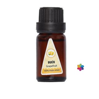 Miễn phí ship - Tinh dầu vỏ bưởi lọ 5ml xông thơm phòng giá sỉ