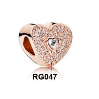 Charm Clip RG047