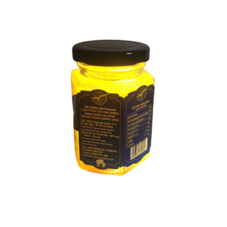 Mật ong hoa biển Vanbina 280ML- MẬT ONG NGUYÊN CHẤT