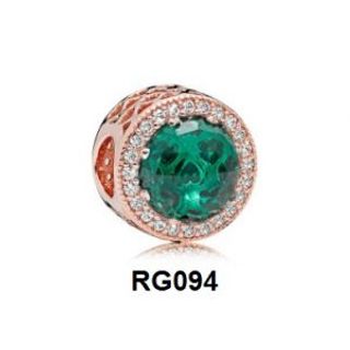 Charm Clip RG094