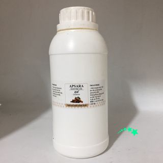 Tinh dầu quế chai 1000ml xông thơm phòng - Miễn phí ship