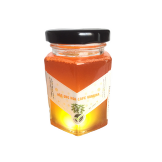mật ong hoa cafe VANBINA 280ml
