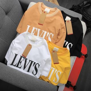 ÁO L.E.V.I.S - TUYỂN SỈ MỖI NGÀY