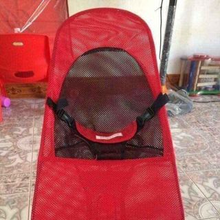 Ghế rung ghế nhún cho bé