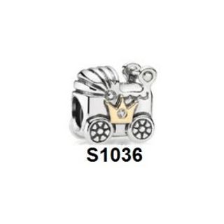 Charm clip 1036