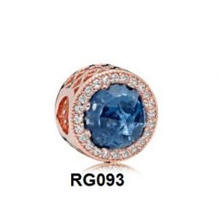 Charm Clip RG093