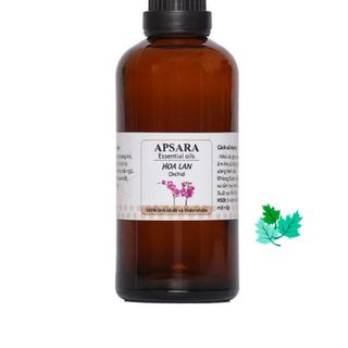 Miễn phí ship - Tinh dầu hoa lan lọ 50ml xông thơm phòng
