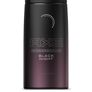XỊT NGĂN MÙI TOÀN THÂN AXE BODY SPAY BLACK NIGHT, XỊT NGĂN MÙI, XỊT BODY, XỊT TOÀN THÂN, XỊT KHỬ MÙI NAM