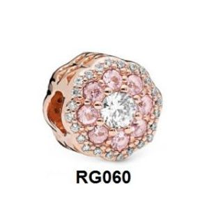 Charm Clip RG060
