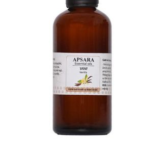 Miễn phí ship - Tinh dầu vani lọ 100ml xông thơm phòng