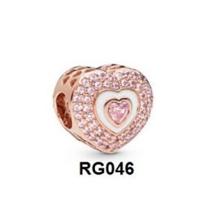 Charm Clip RG046