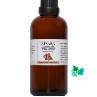 Miễn phí ship - Tinh dầu trầm hương lọ 50ml xông thơm phòng