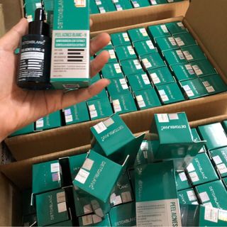 serum mụn số13 mẫu mới