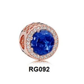 Charm Clip RG092