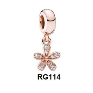 Charm Clip RG114