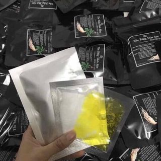 tắm trắng nhân sâm