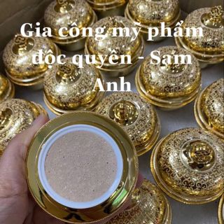 Công ty gia công mỹ phẩm kem đông y, địa chỉ gia công mỹ phẩm giá rẻ, bỏ sỉ kem đông y tái tạo da