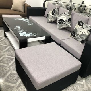 Combo sofa băng 5921