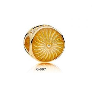 Charm Clip G-007