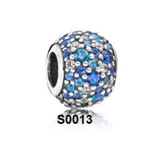 Charm Clip S-0013