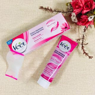 Kem Tẩy Lông Veet Của Pháp