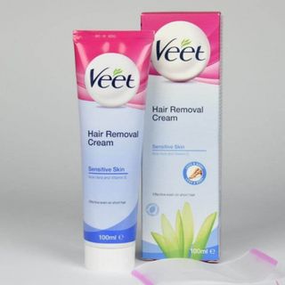 Kem Tẩy Lông Veet Của Pháp